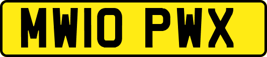 MW10PWX