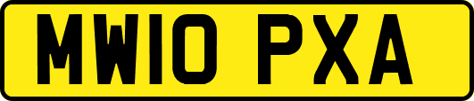 MW10PXA