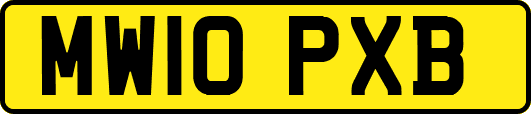 MW10PXB