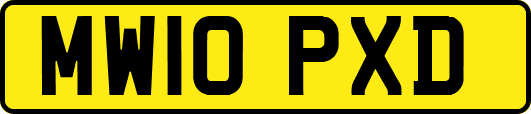 MW10PXD