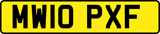 MW10PXF