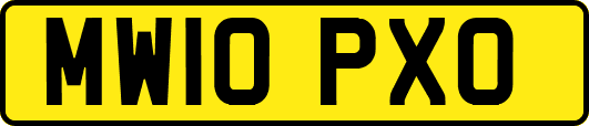 MW10PXO