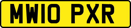MW10PXR