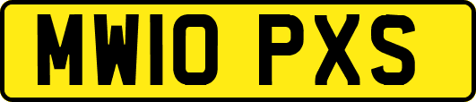 MW10PXS