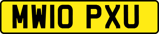 MW10PXU