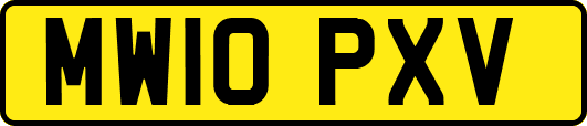 MW10PXV