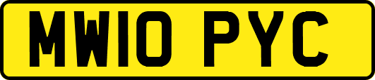 MW10PYC
