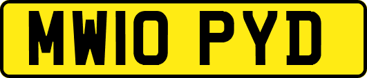 MW10PYD