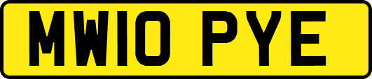 MW10PYE