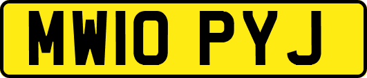 MW10PYJ