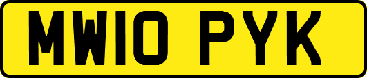MW10PYK