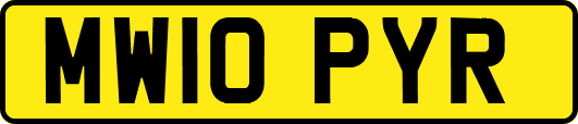 MW10PYR