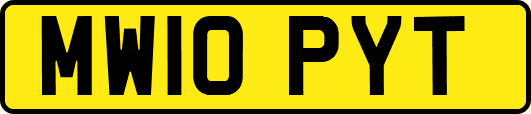 MW10PYT