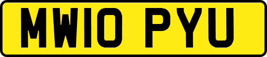 MW10PYU