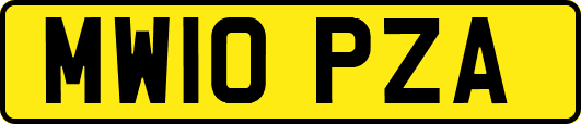 MW10PZA