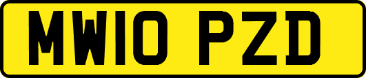 MW10PZD