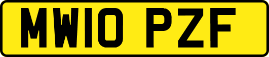 MW10PZF