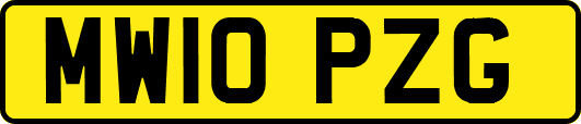 MW10PZG