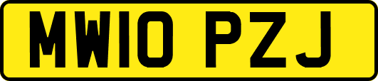 MW10PZJ
