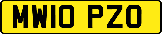 MW10PZO