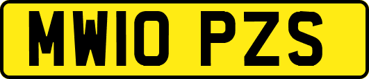 MW10PZS