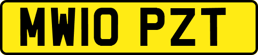 MW10PZT