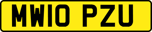 MW10PZU