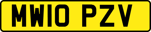 MW10PZV