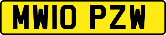 MW10PZW