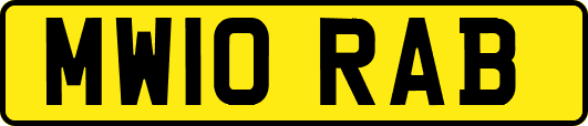 MW10RAB