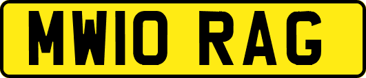MW10RAG