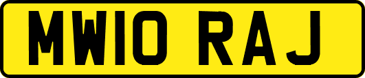 MW10RAJ