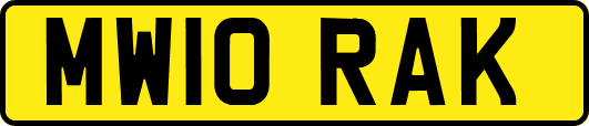 MW10RAK