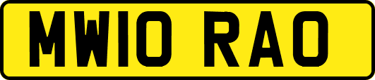 MW10RAO