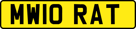 MW10RAT