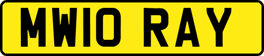 MW10RAY