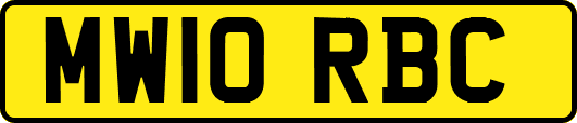 MW10RBC