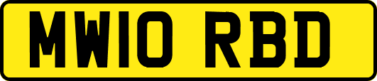 MW10RBD