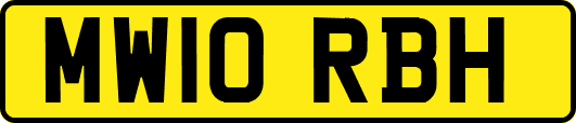 MW10RBH