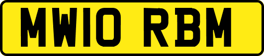MW10RBM