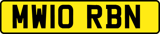 MW10RBN