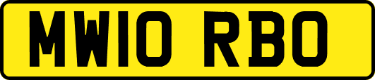 MW10RBO