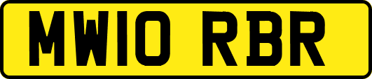 MW10RBR