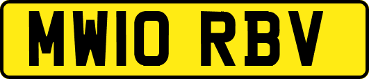 MW10RBV