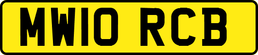 MW10RCB
