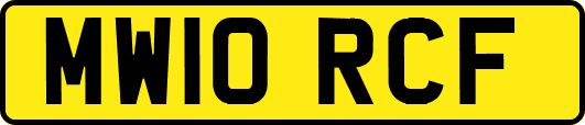 MW10RCF