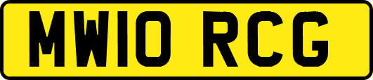 MW10RCG