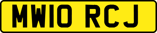 MW10RCJ