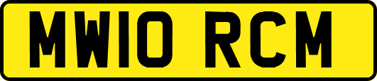 MW10RCM