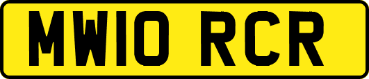 MW10RCR